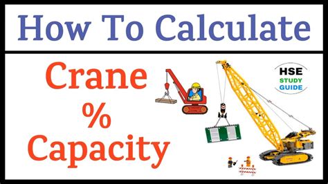 (D) Deflection of Column Live Load B. . Crane load calculation formula excel